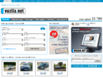 Vozila. net broj 1 za oglaÅ¡avanje - Polovni Automobili, Auto Oglasi
