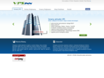 VPS - Wirtualne Serwery Prywatne - VPSINN