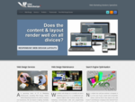 VRK Web Design | SEO Consultants | Web Design | Search Engine Optimisation