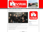VRM – Vaktmester Renholdsservice Midt-Norge