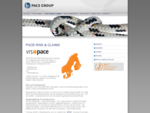 PACE RISK CLAIMS | pacegroup