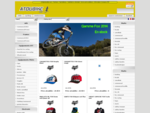 VTTSHOP boutique en ligne vtt et accessoire cycle