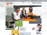 VUC - VUC Syd - Et moderne uddannelsescenter for unge og voksne