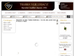 Bijouterie en ligne Trabbia Vuillermoz, Vente de Bijoux en ligne