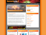 Vuurwerkcrew. nl - Het leukste vuurwerk forum met alles over vuurwerk!