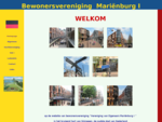 Hoofdvereniging Vereniging van Eigenaren Marienburg - Nijmegen