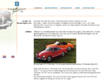 Karmann Ghia Restoration website, Volkswagen, preparing, welding, painting