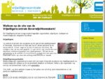 Vrijwilligerscentrale Beverwijk Heemskerk Vrijwilligerswerk Maatschappelijke Stages