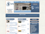 Video nadzor - Alarmni sistemi - Interfoni - Kemere - VWG Inženjering