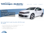 Balcatta Volkswagen and Subaru Specialists