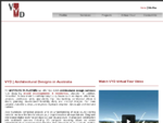 Architectural designs in Australia, VYD Australian Architectural company, Houses architecture, Ap