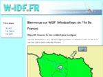 Windsurfeurs de l'Ile De France(W-IDF)