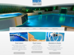 Walco Pool Liners and Covers