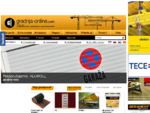 Gradnja-Online - Katalog Wall - gradjevinarstvo, arhitektura, enterijeri, gradnja, opremanje, g