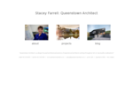 Stacey Farrell Queenstown Architect