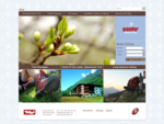 Wanderhotels Tirol: Ferien & Wanderurlaub in Österreichs Alpen - Tiroler Wanderhotels