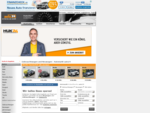 Automarkt - Gebrauchtwagen und Neuwagen - Autos aus Deutschland