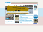 Wareco - Bodemonderzoek, wateronderzoek, funderingsonderzoek, asbestonderzoek - Wareco. nl