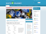 Watch Rugby - Where and how to watch rugby in Sweden