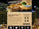 Darling Harbour Restaurant - Waterfront Grill, Steakhouse Sydney. Open 7 days until late. Located