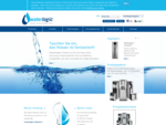 Wasserspender Wassersprudler Trinkwasserspender Festwasserspender | | Waterlogic Ãsterreich
