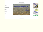 WaterMail - Der Webmail Service von A.M.Elektronik - mansberg.com