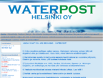 WaterPost Helsinki Oy