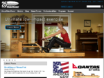 Rowing Machines by WaterRower - Home