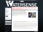 Watersense Products, een karper gerelateerd aasmerk!