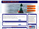 Watersporttheorie. nl | Theorieles Vaarbewijs, Marifonie of Dieseltechniek als cursus