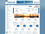 Waterwereld Watersport | Online watersportartikelen in Nederland