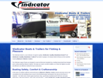 Aluminium Alloy Boat Builders Sales Vindicator Boats Trailers Watson's Marine, ...