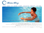 Watsu-Ways - וואטסו Watsu ווטסו טיפול במים הידרותרפיה הכשרת מטפלים לטיפול במים טיפולים ו סדנאות ..