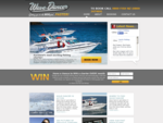 Wave Dancer - Auckland Snapper Fishing Charters
