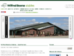 Wilfred Beerse Stables - Sporthorses