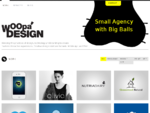Web Design | Mobile Development | Branding in Auckland - Woopa Design