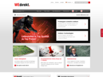 WEdirekt – der Online-Shop von Würth Elektronik | Leiterplatten und Stencils ab 1 Stück | Platine, L