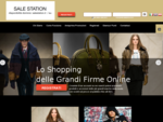 Home page - Online shopping club | Shopping online | we-want. it | online shopping club italy