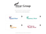 Wear Group Australia - Dental Wear | Pharmacy Wear | Vet Wear | Hair Beauty Wear