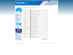 Weather. com. au - Australian and World Weather