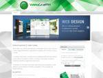 web design rovigo, azienda web, comunicazione agenzia rovigo, grafica illustrazione, web applica