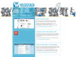 web84 - Webdesign und Seo in Tirol - Suchmaschinen Optimierung - Social Media - Werbeagentur Innsbru