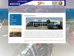 Autobedrijf Friesland | Autobedrijf Kroes Gorredijk