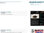 ВЕББАНДИТ - веб разработка