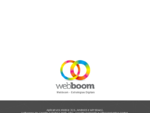 Webboom Estratégias Digitais - Aplicativos Mobile e Desenvolvimento Web