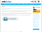Home Webdesign build Professional Websites in Auckland New Zealand for clients all around the ...