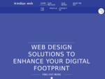 Indigo Web - Website Design Toowoomba, Queensland