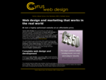 Web Design Caerphilly, Newport, Cardiff, South Wales, Specialists, Cyrus eBusiness, web design, ...