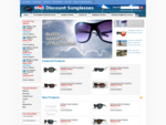 Web Discount Sunglasses | Sunglasses at clearance prices