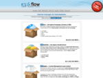 .webflow - Internet Service Providing -